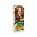 Garnier Color Naturals Hair Dye Permanent Hair Color with Nourishing Conditioner Mocca 6.3