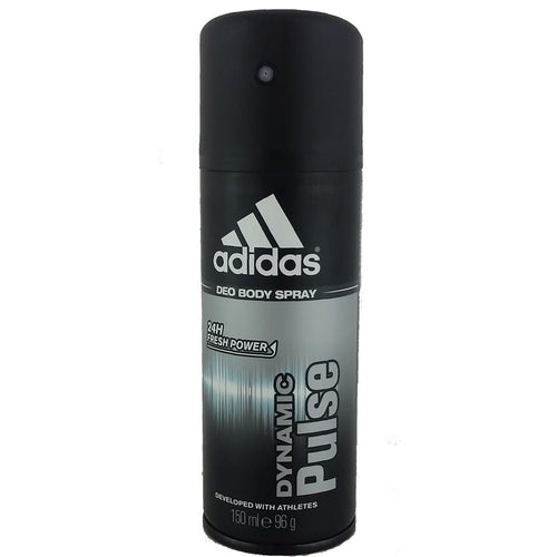 Adidas Dynamic Pulse Deodorant Spray 24H Fresh Power 150 ml