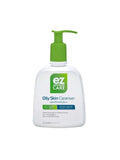 Ez Care Cleansing Face Wash for Oily Skin Oil-Control Formula 110ml