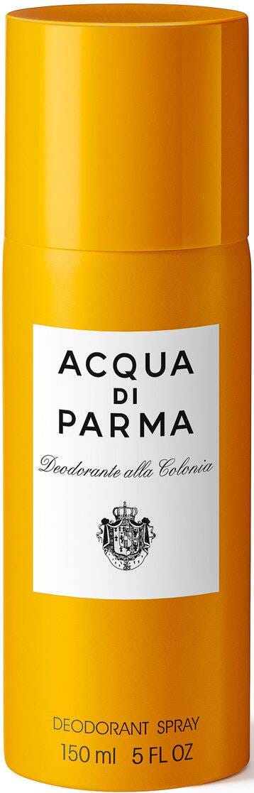 Acqua Di Parma Colonia Deodorant Spray Liquid Fresh Scent 150 ml