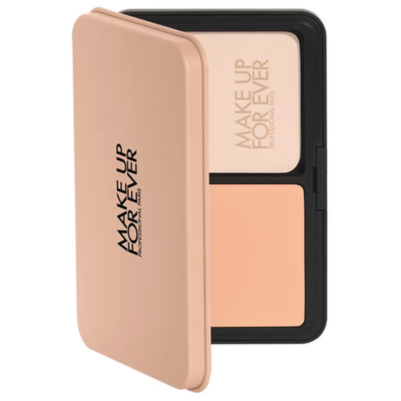 Make Up For Ever HD Skin Matte Velvet Powder Foundation 2R28