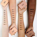 Make Up For Ever HD Skin Matte Velvet Powder Foundation 2R28