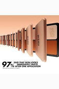 Make Up For Ever HD Skin Matte Velvet Powder Foundation 2R28