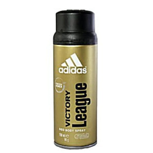 Adidas Victory League Deodorant Spray Fresh Fragrance 150ml