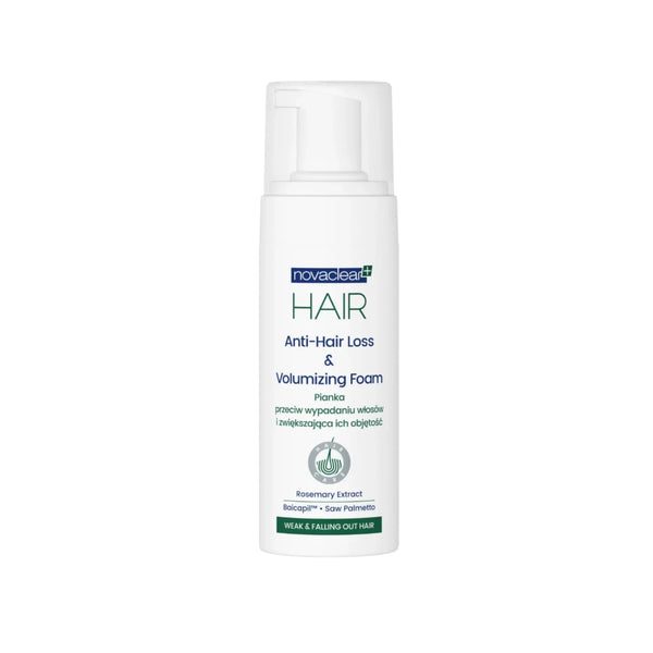 Novaclear Volume Hair Foam 150 ml
