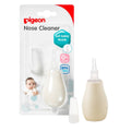 Pigeon Baby Nasal Aspirator Silicone Nose Cleanser P336 K859, 1 Piece
