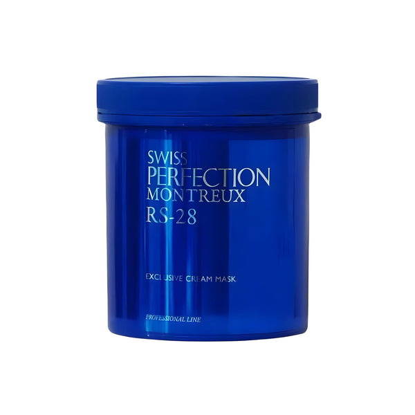 Swiss Perfection Cellular Exclusive Hydrating Cream Face Mask, 500 ml