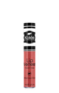 Kokie Professional Lip Veneer Cream Gloss High-Shine Non-Sticky Formula 6ml