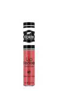 Kokie Professional Lip Veneer Cream Gloss High-Shine Non-Sticky Formula 6ml
