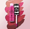 Kokie Professional Lip Veneer Cream Gloss High-Shine Non-Sticky Formula 6ml