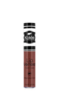 Kokie Professional Lip Veneer Cream Gloss High-Shine Non-Sticky Formula 6ml