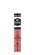 Kokie Professional Lip Veneer Cream Gloss High-Shine Non-Sticky Formula 6ml