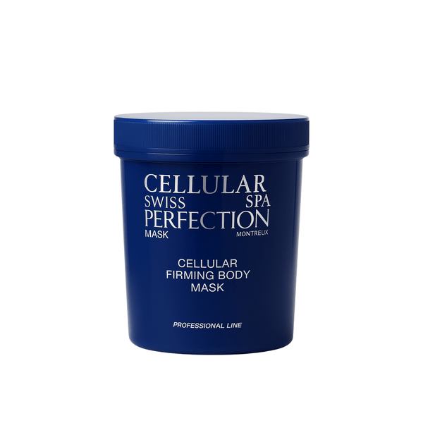 Swiss Perfection Cellular Firming Body Mask Cream 500ml