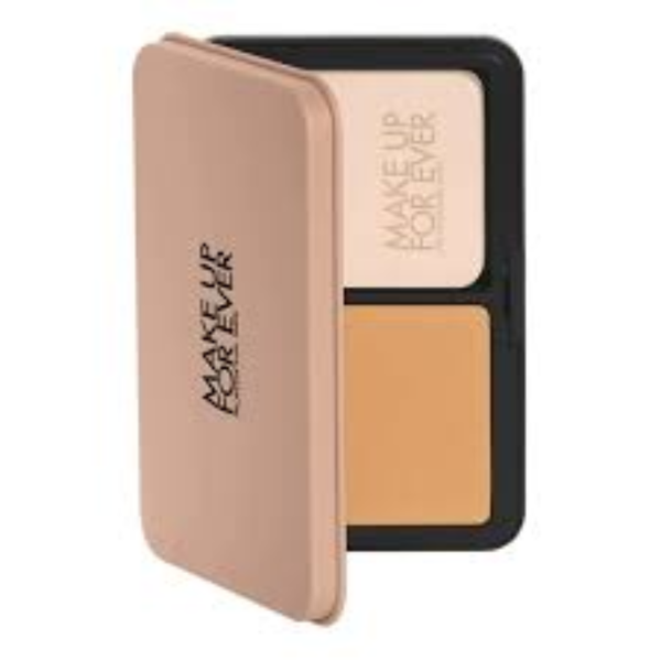 Make Up For Ever HD Skin Matte Velvet Powder Foundation 3Y40