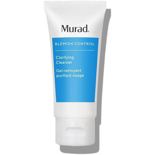 Murad Clarifying Cleanser Gel Salicylic Acid 1.5% 200 ml