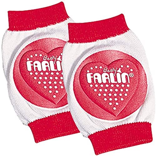 Farlin Baby Knee Brace BF-305 Nylon Spandex Sponge, 1 Piece
