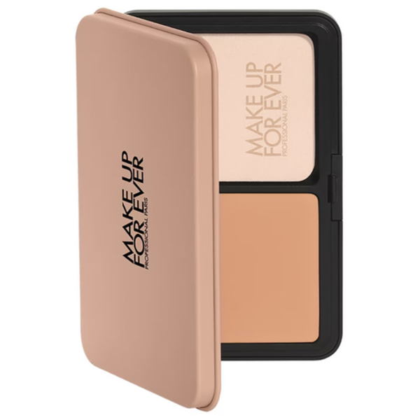 Make Up For Ever HD Skin Matte Velvet Powder Foundation 3N42