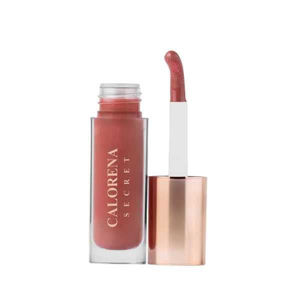 Carolina Lip Gloss 07 Lightweight Hydrating Shine