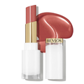 Revlon Super Lustrous Glass Shine Lipstick Glossy Finish Nude Illuminator 04