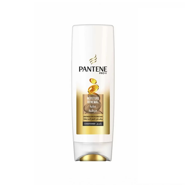 Pantene Pro-V Moisture Care Conditioner Lightweight Moisturizing Formula 360ml