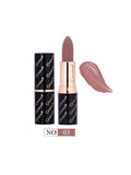 Christine Kashmiri Berry 2 Lipstick Velvety Matte Shea Butter CH019-N W03