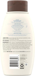Aveeno Skin Relief Coconut Fragrance Body Wash Moisturizing Cleanser 354 ml