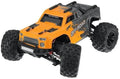 MJX Hyper GO 1:16 4WD Brushless RC Truck 2.4GHz Remote Control, 39 km/h