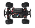MJX Hyper GO 1:16 4WD Brushless RC Truck 2.4GHz Remote Control, 39 km/h