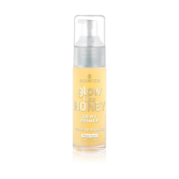 Essence Glow Like Honey Dewy Primer