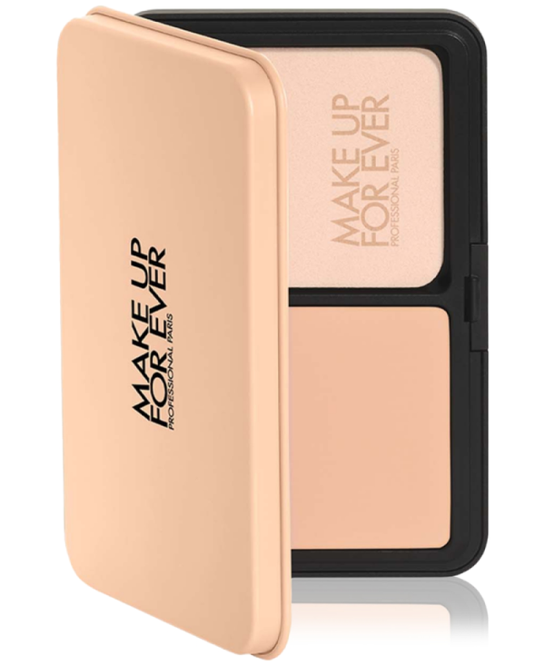 Make Up For Ever HD Skin Matte Velvet Powder Foundation 3Y46 Tan