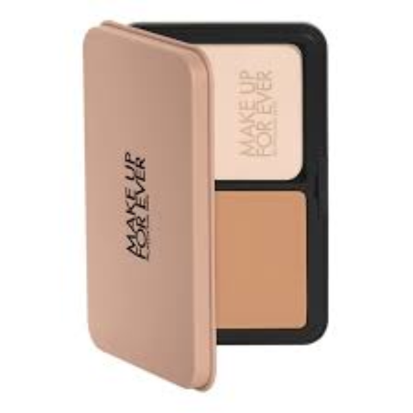 Make Up For Ever HD Skin Matte Velvet Powder Foundation 3N48
