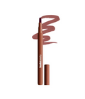 Huda Beauty Lip Contour Stain Matte Lip Stain and Liner Hybrid, Transfer-Proof Finish