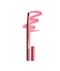 Huda Beauty Lip Contour Stain Matte Lip Stain and Liner Hybrid, Transfer-Proof Finish