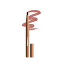 Huda Beauty Lip Contour Stain Matte Lip Stain and Liner Hybrid, Transfer-Proof Finish