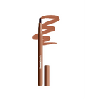 Huda Beauty Lip Contour Stain Matte Lip Stain and Liner Hybrid, Transfer-Proof Finish