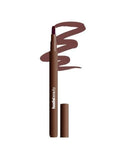 Huda Beauty Lip Contour Stain Matte Lip Stain and Liner Hybrid, Transfer-Proof Finish