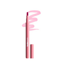 Huda Beauty Lip Contour Stain Matte Lip Stain and Liner Hybrid, Transfer-Proof Finish