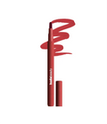 Huda Beauty Lip Contour Stain Matte Lip Stain and Liner Hybrid, Transfer-Proof Finish
