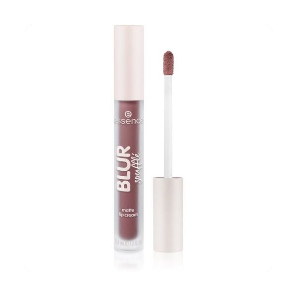 Essence Blur Souffle Matte Lip Cream