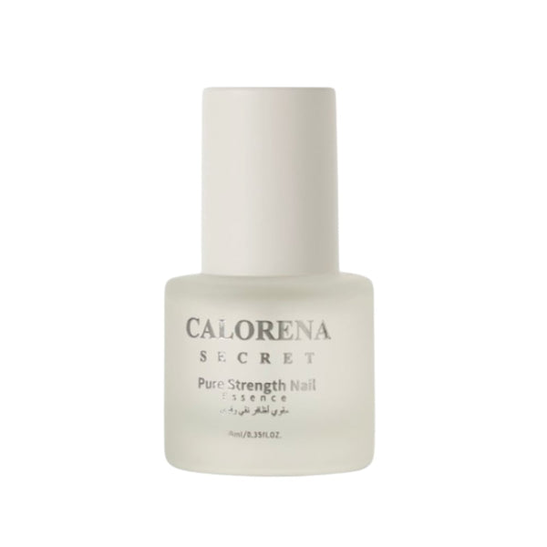 Carolina Pure & Strong Nail Strengthener Moisturizing Formula 10ml