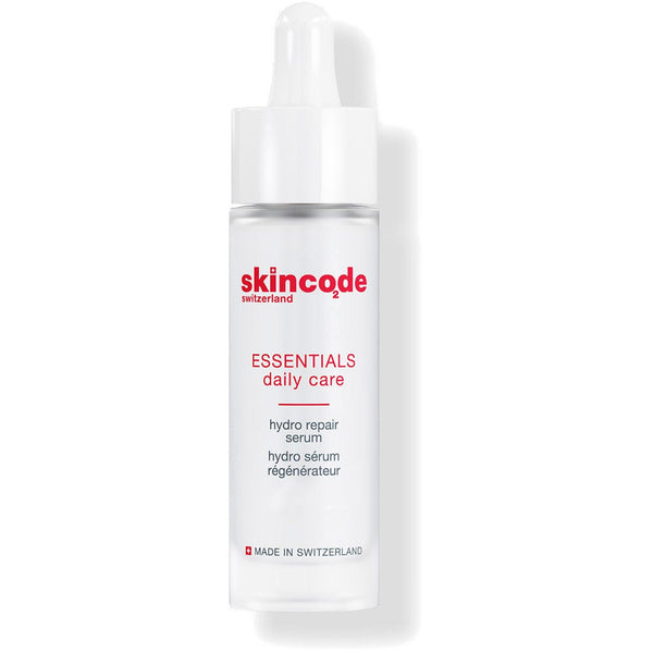 Skincode Hydro Repair Serum Liquid Niacinamide Hyaluronic Acid 50ml