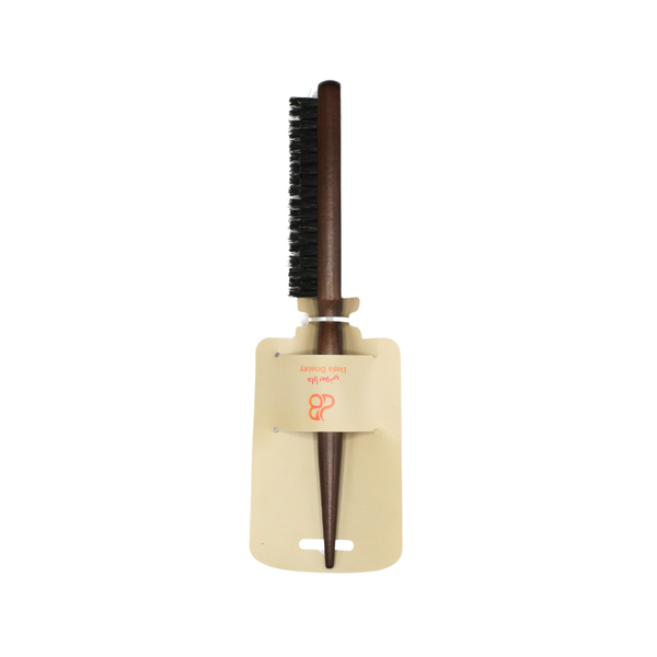 Dara Beauty Baby Hair Detangling Brush Soft Flexible Bristles
