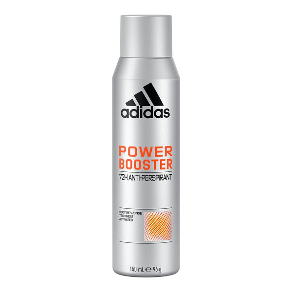 Adidas Woman Power Deodorant Spray 150 ml