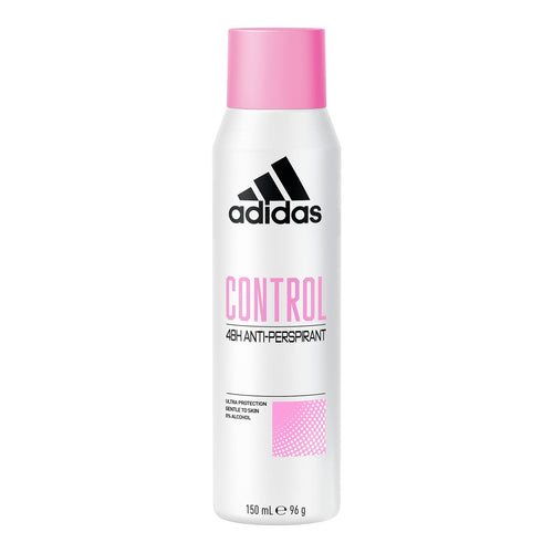 Adidas Deo Control Woman Deodorant Spray 150 ml