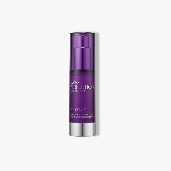 Swiss Perfection Essential Vitamin Cream Antioxidant Vitamin Formula 30ml