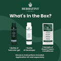 Herbatint Hair Color Gel 5M Light Mahogany Chestnut Ammonia-Free Herbal Formula