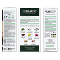 Herbatint Hair Color Gel 5M Light Mahogany Chestnut Ammonia-Free Herbal Formula