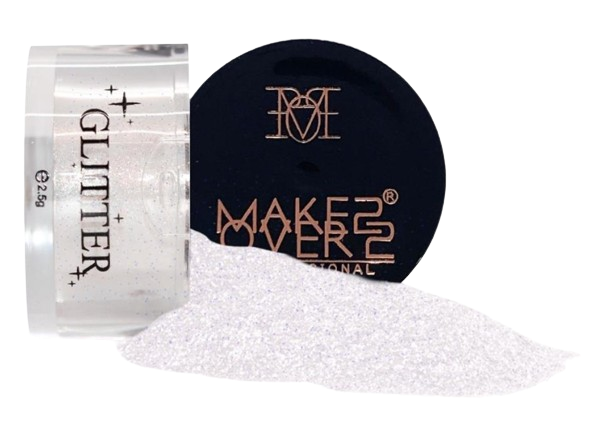 Makeover22 Glitter Eye Shadow Powder 02 Shimmer Finish