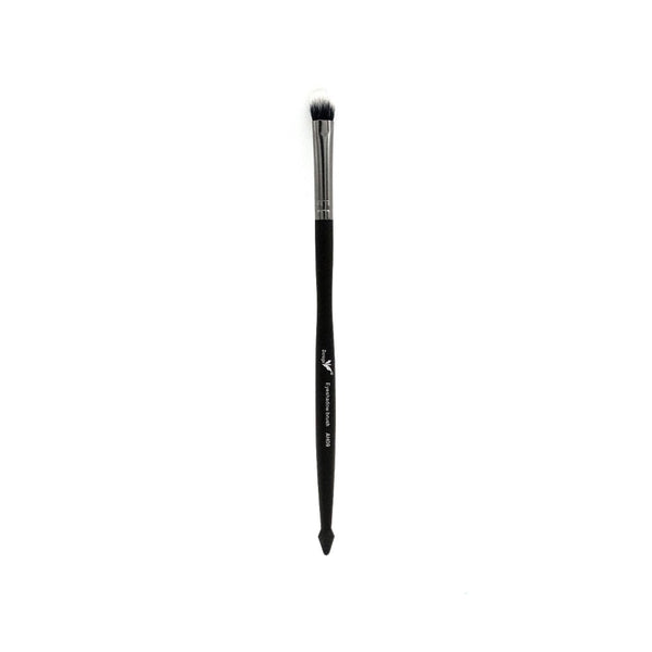 Daroge AH09 Eyeshadow Brush Soft Dense Bristles for Blending