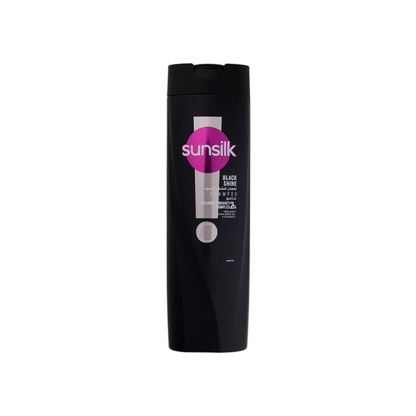 Sunsilk Black Shine Shampoo Argan and Babassu Oils 400 ml